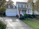 7805 Hollow Oaks Lane sold home in Waxhaw, SC