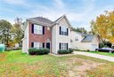 6314 Gatesville Lane sold home in Charlotte, SC