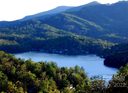 0 Hawks Nest Trail 17 sold home in Lake Lure, SC