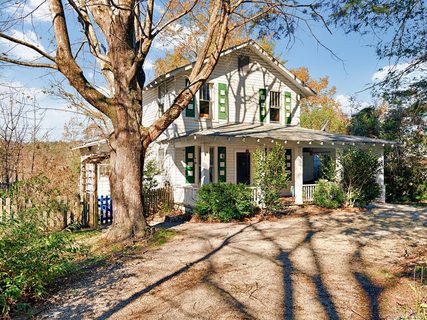 203 Vance Street
