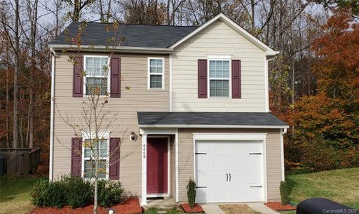 6448 Pennacook Drive