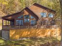 992 Eagles Roost Road sold home in Bryson City, SC