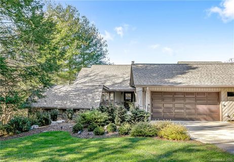 601 Timber Lane sold home in Timber Condos, Asheville, NC