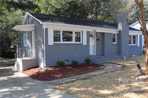 536 Woodlawn Road