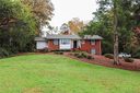794 Williamsburg Drive sold home in Concord, SC