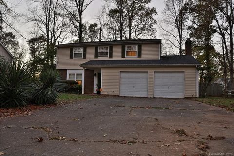 6216 Hickory Ridge Lane