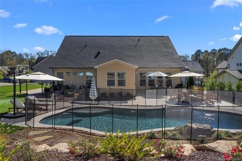 1906 Pensco Pond Court sold home in Cavaillon, Waxhaw, NC