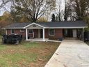 611 3rd Street Place sold home in Conover, SC