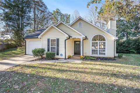 6103 Sunbridge Court