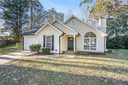 6103 Sunbridge Court sold home in Charlotte, SC