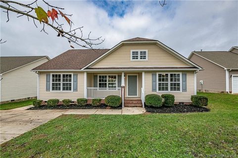 5018 Drake Pond Lane