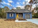 1534 Hathaway Drive sold home in Rock Hill, SC