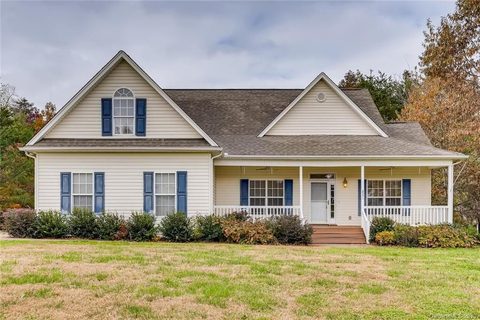 6551 Fly A Way Drive sold home in Dusty Ridge, Denver, NC