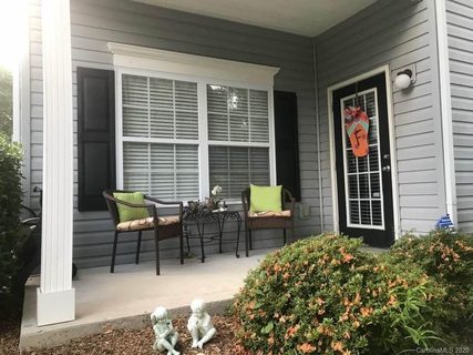 21721 Aftonshire Drive C sold home in Mill Creek Condominiums, Cornelius, NC