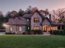 64 King Heights Drive sold home in Fletcher, SC