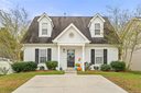 1906 Mission Oaks Street sold home in Kannapolis, SC