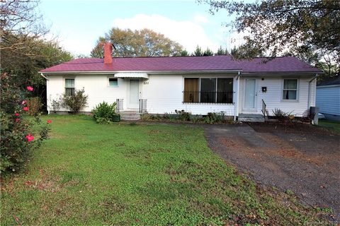 1530 Belmar Drive