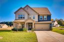 235 Samuel Street sold home in Stallings, SC