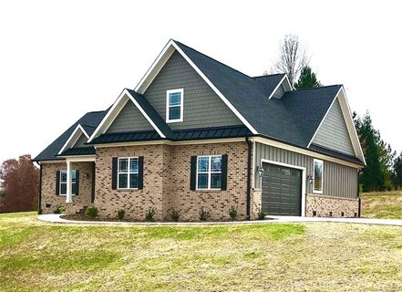 22 Kendall Lane sold home in Wittenburg Landing, Taylorsville, NC