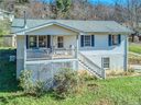 252 Georgia Avenue sold home in Waynesville, SC