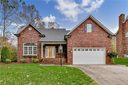 4875 Sherborne Drive sold home in Harrisburg, SC