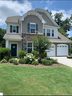 10411 Rutledge Ridge Drive 198 sold home in Huntersville, SC