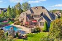 2212 Garden View Lane sold home in Weddington, SC