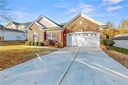 265 Loch Stone Street sold home in Fort Mill, SC