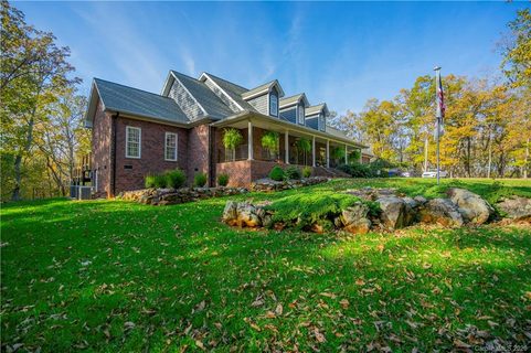 1105 Sierra Trace Road sold home in Springs At High Rock, Denton, NC