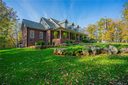 1105 Sierra Trace Road sold home in Denton, SC