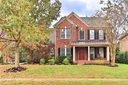 2708 Bridle Brook Way sold home in Charlotte, SC