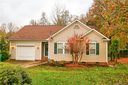 7813 Ebony Road sold home in Charlotte, SC