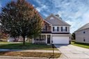 12520 Clackwyck Lane sold home in Charlotte, SC