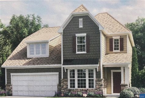 1072 Willow Bend Drive 46 sold home in Willow Bend, Fort Mill, SC