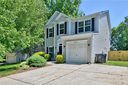 16225 Amber Field Drive sold home in Huntersville, SC