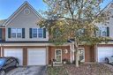 2041 Lennox Square Road sold home in Charlotte, SC