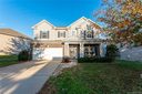 6906 Barefoot Forest Drive sold home in Charlotte, SC