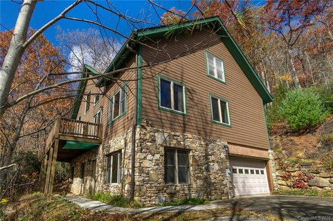 123 John Knox Road