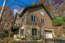 123 John Knox Road sold home in Montreat, SC