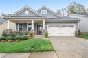 136 Boxtail Way sold home in Mooresville, SC