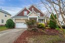 7549 Thorn Creek Lane sold home in Tega Cay, SC