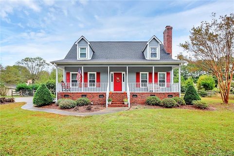 1920 Williford Woods Lane sold home in Williford Woods, Rock Hill, SC