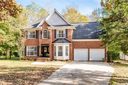 2281 Redwood Drive sold home in Indian Trail, SC