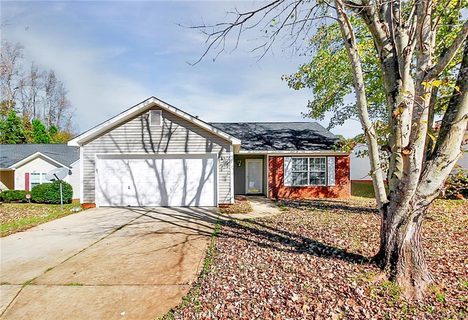 2432 Fabyan Lane