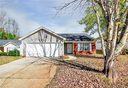 2432 Fabyan Lane sold home in Charlotte, SC