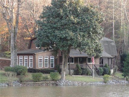 335 Wilson Valley Drive sold home in oakwood forest, Marion, NC