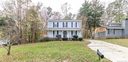 6118 Whitewater Drive sold home in Charlotte, SC