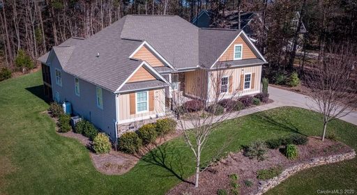 2312 Bethshire Lane sold home in The Ranches at Beth Haven, Denver, NC