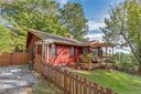 127 Bobcat Trail sold home in Saluda, SC