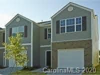 9024 Bradstreet Commons Way 31 sold townhome in Crossley Village, Charlotte, NC